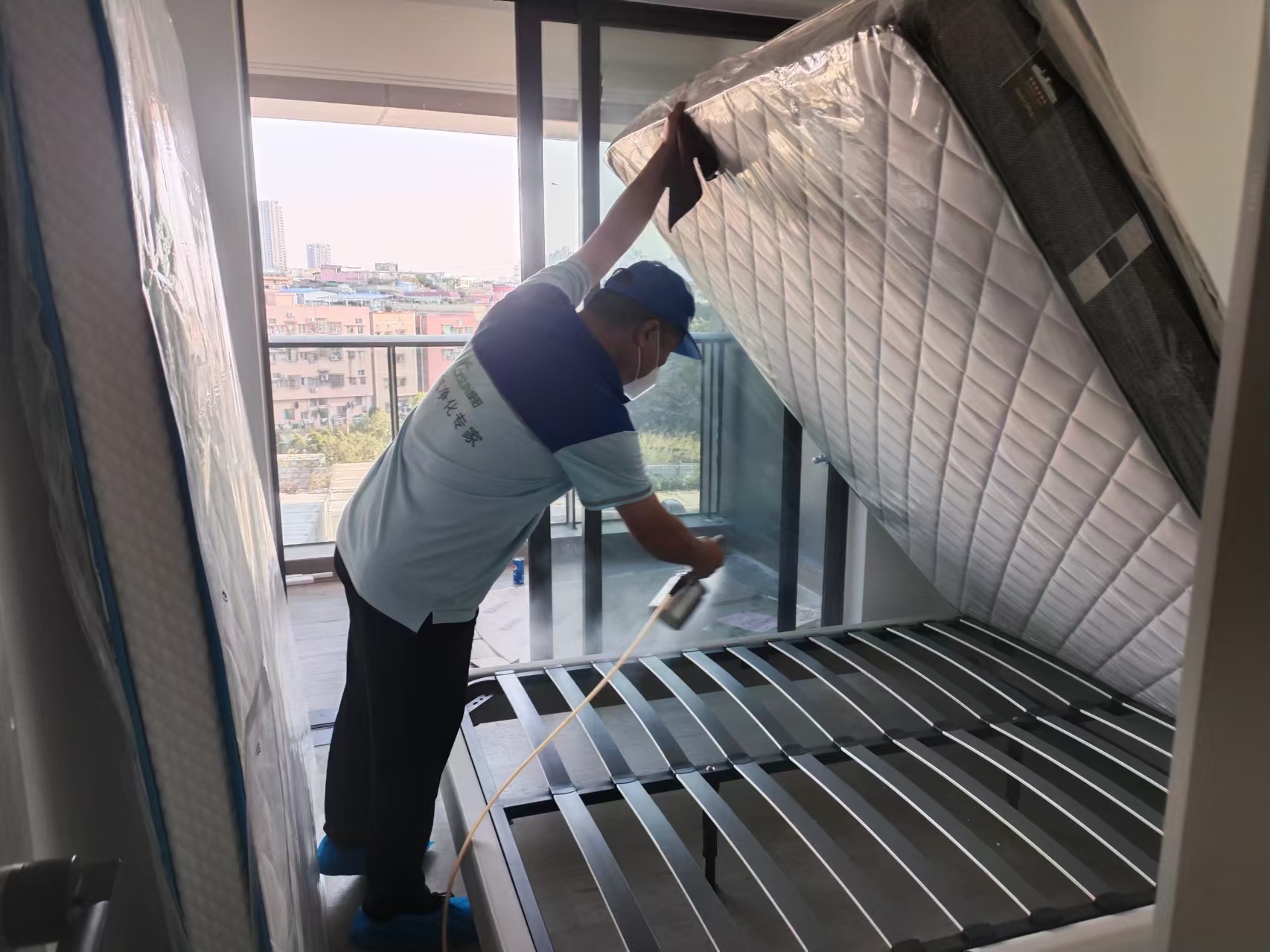 除甲醛后需要多長(zhǎng)時(shí)間入住？