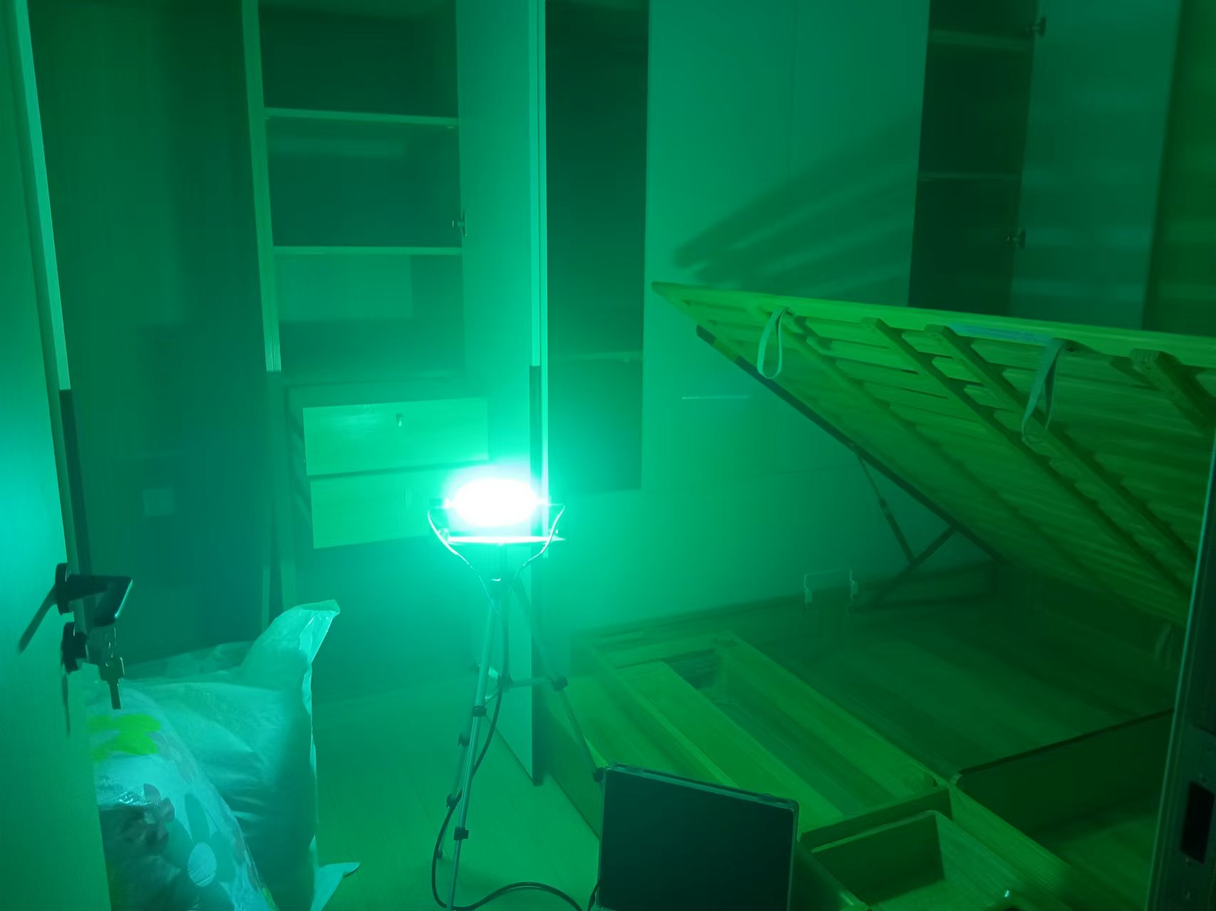 天河區(qū)信成南街5號(hào)信成小區(qū)家庭除甲醛